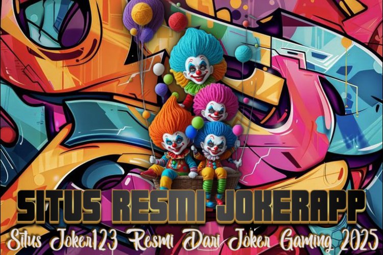 Joker123 | Situs Slot Online Resmi & Terpercaya - joker gaming